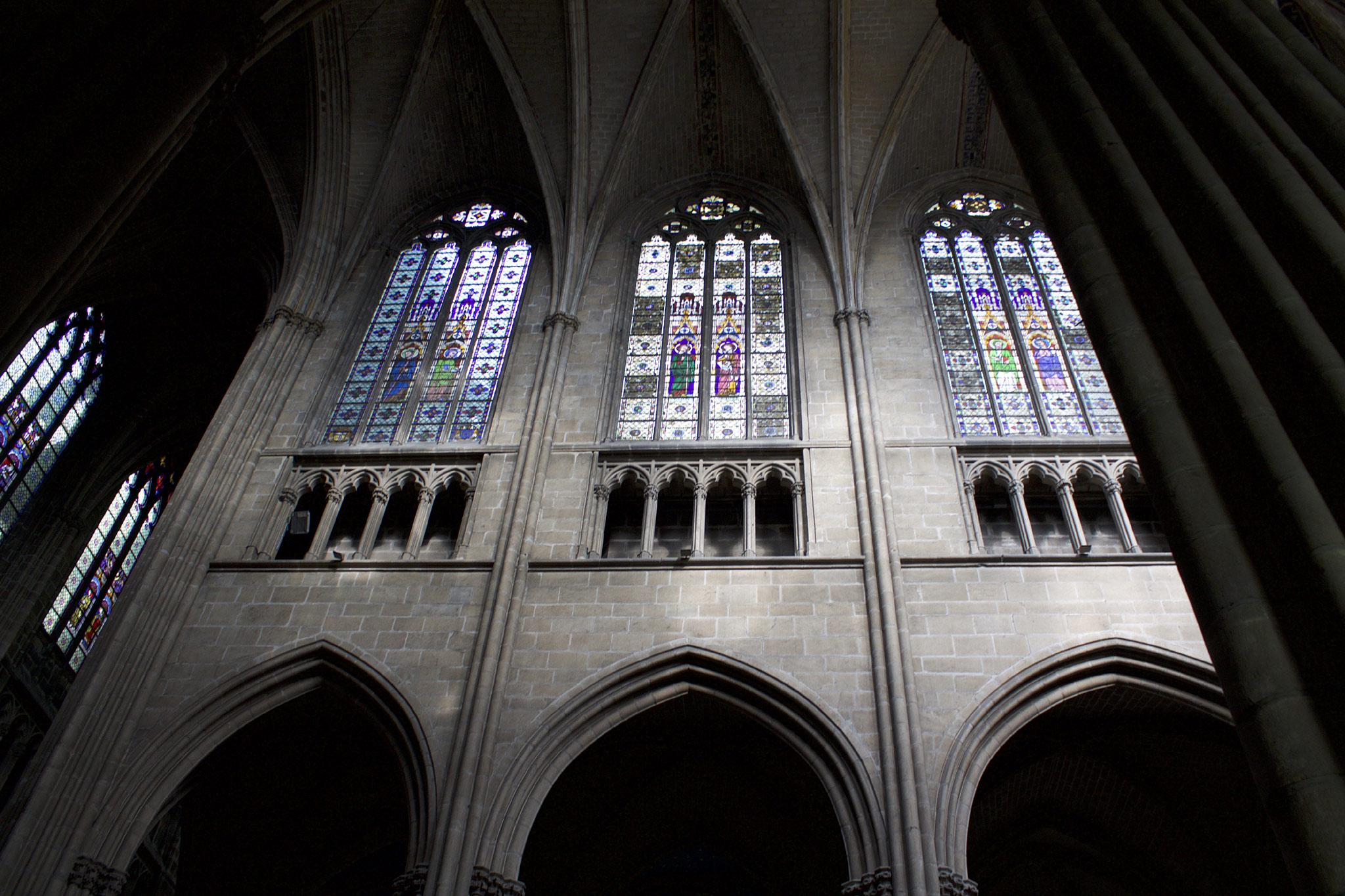 Cathedrale Saint-Etienne de Limoges